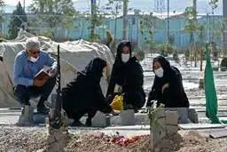 
اینفوگرافیک / آمار کرونا در جهان تا ۷ خرداد
