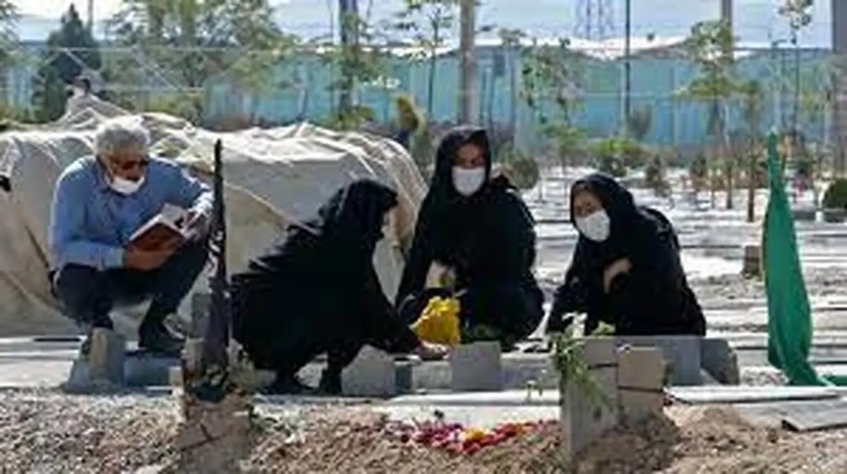 
اینفوگرافیک / آمار کرونا در جهان تا ۷ خرداد
