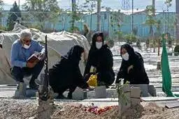 
اینفوگرافیک / آمار کرونا در جهان تا ۷ خرداد
