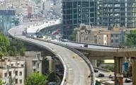 بزرگراه‌های طبقاتی به تهران باز می‌گردند ؟ 