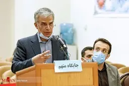 ایروانی : حتی یک دلار قاچاق هم ثابت نخواهد شد | قاضی صلواتی: افساد فی‌الارض از اتهامات عباس ایروانی برداشته شد