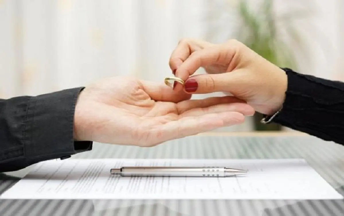 قوانین جدید حق  طلاق |  زنان چگونه حق طلاق را بگیرند؟