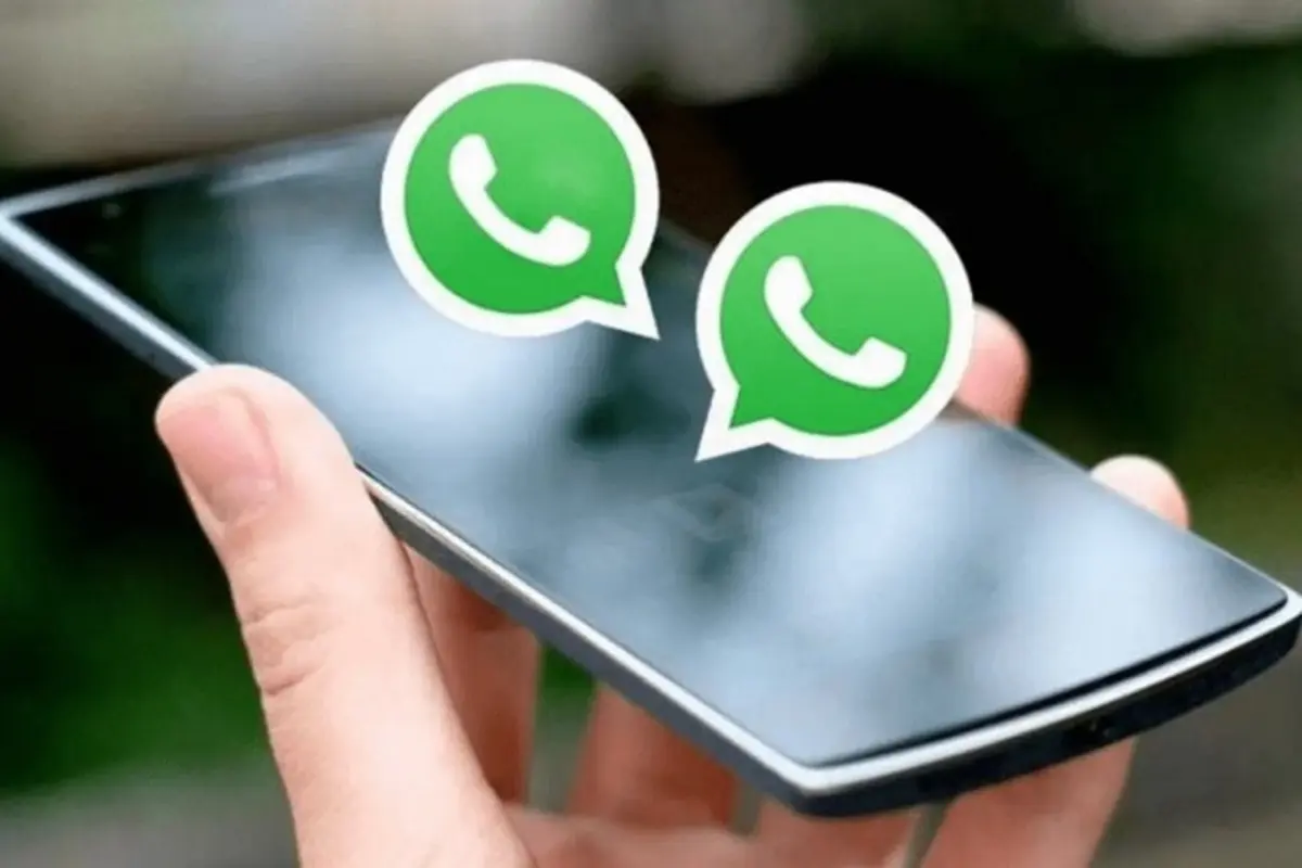 ترفندی برای استفاده از دو شماره واتس‌اپ در یک تلفن همراه