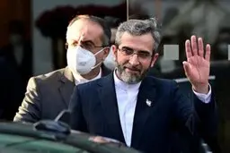 گره نزدن مشکلات اقتصادی داخلی به مذاکرات، از موفقیت های دولت سیزدهم است