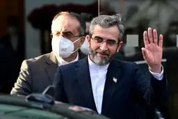 گره نزدن مشکلات اقتصادی داخلی به مذاکرات، از موفقیت های دولت سیزدهم است