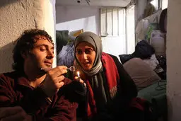 قصه چند وجهی و غافلگیرکننده، در روزگار فقدان فیلمنامه ‌های جذاب