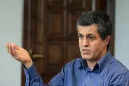 خاطره فرزند آیت‌الله هاشمی از روزی که پدرش ردصلاحیت شد