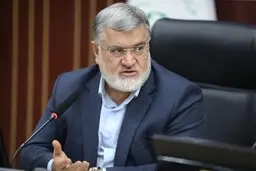 تکلیف تعطیلی ادارات و مدارس تهران برای هفته آینده جمعه مشخص می‌شود
