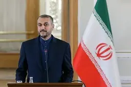  پیام سفرهای چندماه گذشته رییس جمهوری به غرب