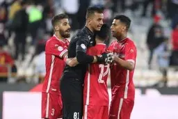 یحیی دست بردار نیست | خبر مهم نقل و انتقالاتی برای پرسپولیسی ها رسید !