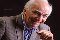 حمایت جنجالی رضا بنفشه خواه از تیم ملی | هوای ایران مظلومو داشته باشید 