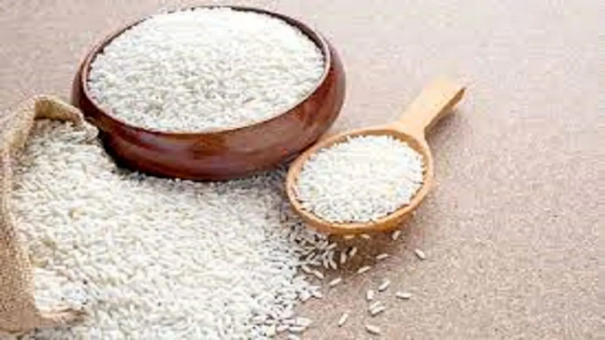 افزایش ۹۵ درصدی قیمت برنج ثبت شد