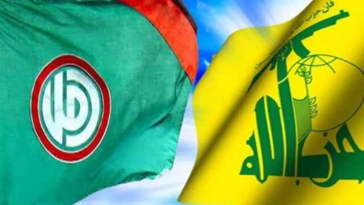 
برگزاری مراسم عاشورایی در لبنان از منزل و از طریق رسانه‌ها  پخش می‌شود