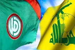 
برگزاری مراسم عاشورایی در لبنان از منزل و از طریق رسانه‌ها  پخش می‌شود