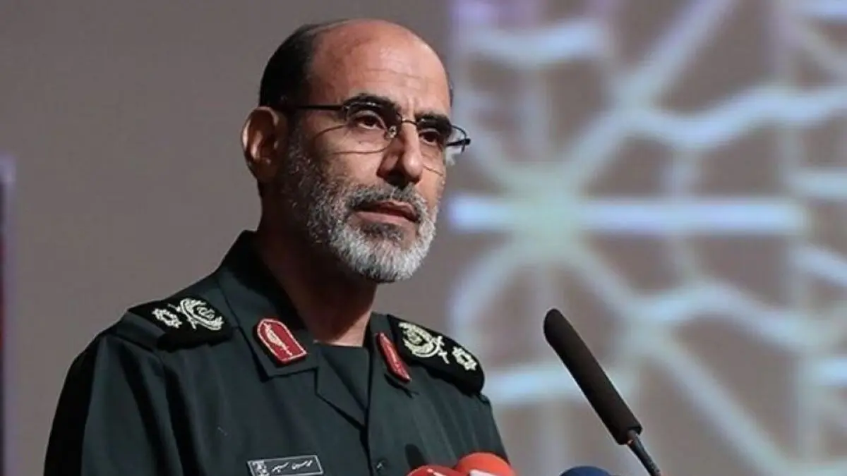 
فرمانده قرارگاه عملیاتی مقابله با کرونا انتخاب شد
