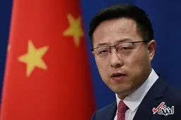 
 ویروس | آیابیماری کرونا زاده خاک چین نیست ؟
