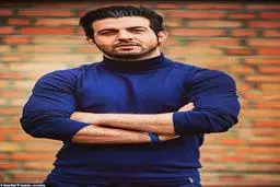 کنایه‌طنز امیز مجری صدا و سیما به قالیباف+ویدیو