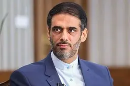  انصراف به نفع رئیسی؟ به تائید صلاحیت‌ها بستگی دارد؛ عرصه را ببینم، بعد اعلام موضع می‌کنم