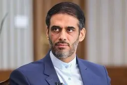 انصراف به نفع رئیسی؟ به تائید صلاحیت‌ها بستگی دارد؛ عرصه را ببینم، بعد اعلام موضع می‌کنم
