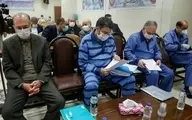 متهم ملکی: صرافی هیچ ارزی به من نداد | قاضی مسعودی: برای توجیه رفتار خود نظام بانکی را زیر سوال نبرید