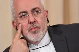 
فارن پالسی : ظریف، ‌حریفی پرابهت است
