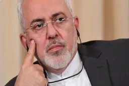 
فارن پالسی : ظریف، ‌حریفی پرابهت است
