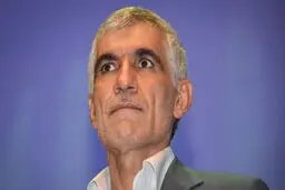 
افشانی، شهردار سابق تهران به عنوان گزینه حزب اعتمادملی در انتخابات ۱۴۰۰ به ناسا، نهاد اجماع‌ساز اصلاح طلبان معرفی شد
