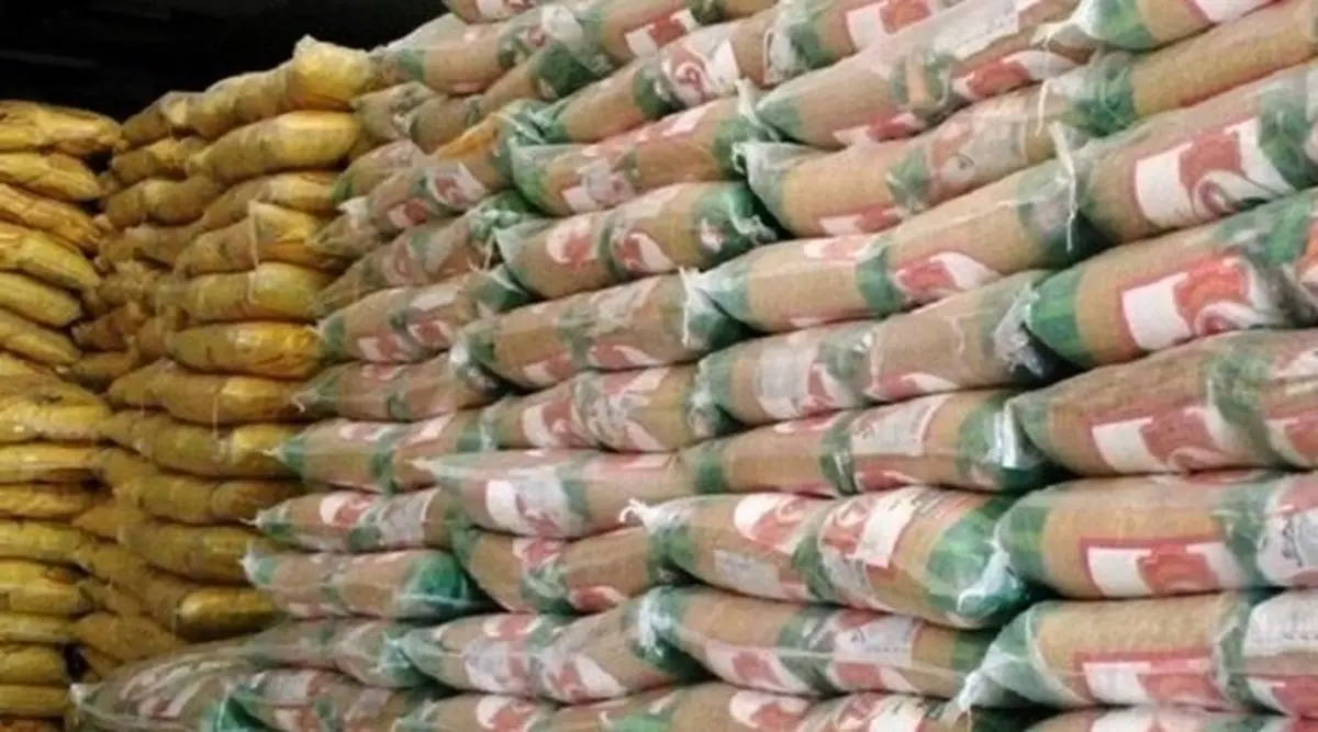 افزایش قیمت برنج خارجی در بازار| هر کیلو برنج هندی و پاکستانی بالای 20 هزار تومان 