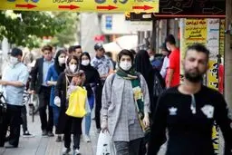 معاون دانشگاه علوم پزشکی ایران: در شرایط موجود چاره‌ای جز تعطیلی کامل ۲ هفته‌ای تهران و برخی شهرها نداریم