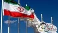 ایران به IOC نامه نوشت | انتقاد از تبعیض بین فلسطین و اوکراین