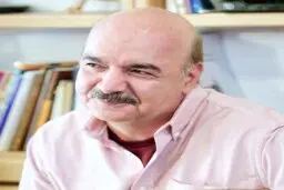 سورپرایز و برنامه جدید ایرج طهماسب برای نوروز امسال!+ویدئو