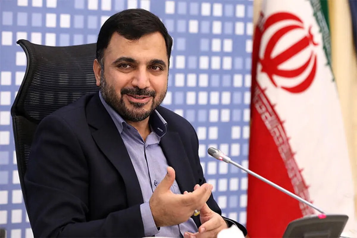 رفع فیلتر برخی سرویس‌های محدود شده طی روزهای آینده | خبر خوش وزیر به مردم 
