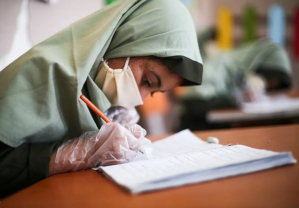 دانش‌آموزان ۱۲ تا ۱۸ ساله تهرانی برای واکسیناسیون فرا خوانده شدند