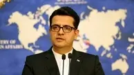 موسوی:  پذیرایی تهران با بهترین امکانات و تسهیلات از افغان‌ها 