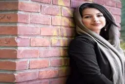 عکسی باورنکردنی از جوانه دلشاد 