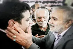 رائفی‌پور و ارضی از چه ناراحتند؟! 