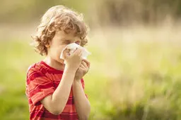 راهکارهای ساده برای مقابلا با آسم و آلرژی بهاره