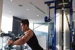  برنامه تغذیه برای ورزشکاران رشته بدنسازی