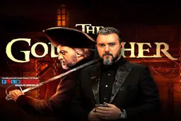 دعوای شدید شهاب عباسی با همکارانش | شهاب عصبانی همه‌ی بازیگران را به باد ناسزا گرفت+ویدئو