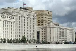 وزارت دفاع روسیه سند آمادگی کی‌یف برای حمله به دونباس را منتشر کرد