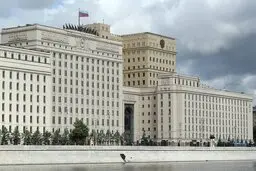 وزارت دفاع روسیه سند آمادگی کی‌یف برای حمله به دونباس را منتشر کرد