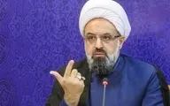 دبیر ستاد امر به معروف: رفع فیلترینگ در زمان جنگ جای تعجب دارد