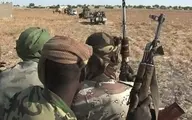 مرگ ۱۰۰ داعشی طی یک هفته به دست ارتش نیجریه 