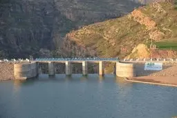  افتتاح یک طرح ملی  |  تامین و افزایش امنیت سیاسی، اقتصادی و اجتماعی در غرب کشور 