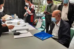 علیرضا محجوب برای انتخابات مجلس کاندید شد| ثبت نام علیرضا محجوب برای انتخابات میان دوره ای مجلس  