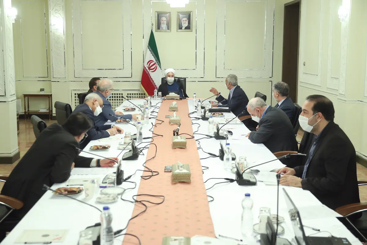 تنها راه مواجه نشدن با موج پنجم بیماری، رعایت کامل پروتکل های بهداشتی است |  ضرورت استفاده از تجربیات برای موج های قبلی ویروس درجلوگیری از بروز موج پنجم و قرمز شدن شهرها