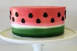 نمیدونی چطوری شیک ترین کیک شب یلدا رو درست کنی ؟ | بیا تا بهت بگم چیکار کنی + ویدئو