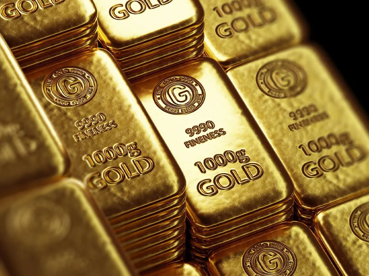 قیمت طلا روند کاهشی در پیش گرفت | قیمت طلا امروز سه‌شنبه ۵ تیر ۱۴۰۳+جدول
