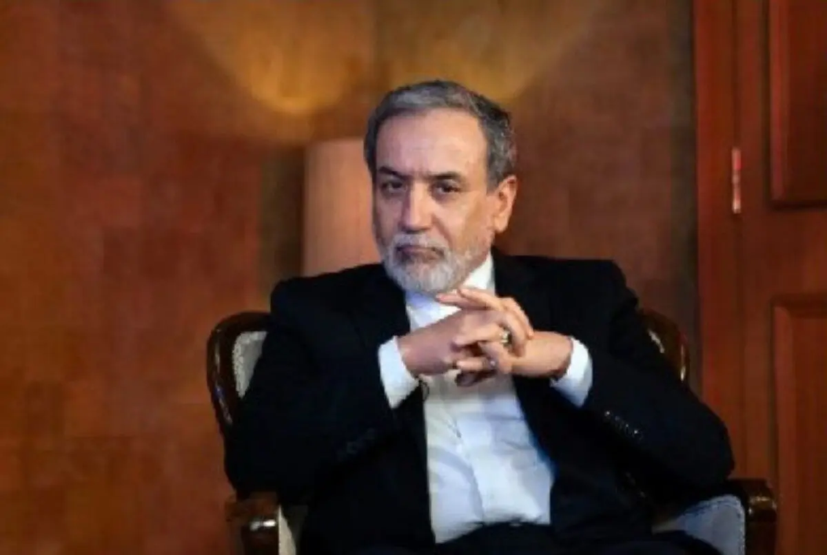 عراقچی: اگر طرف آمریکایی با اراده واقعی به عمان بیاید، حتماً به نتیجه خواهیم رسید