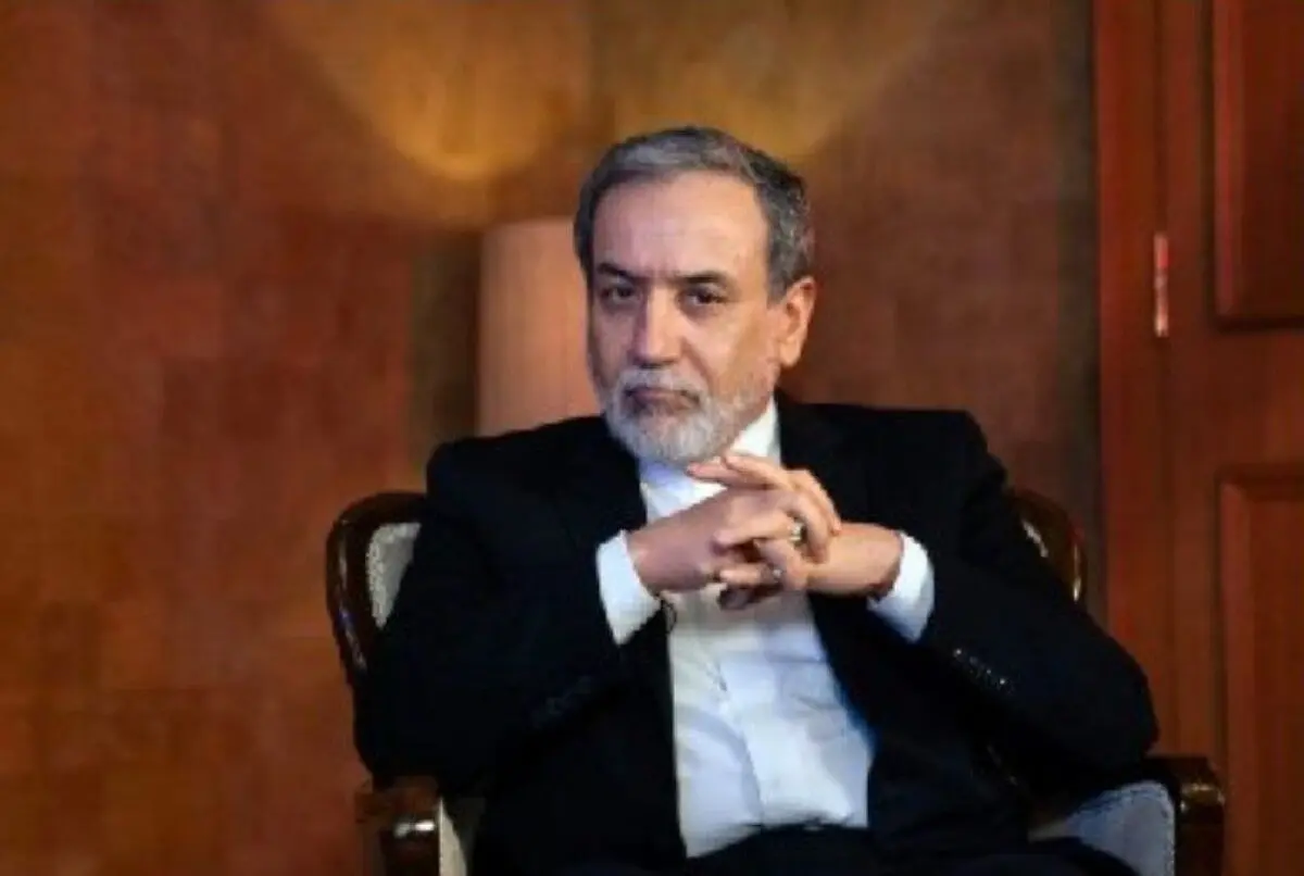 عراقچی: اگر طرف آمریکایی با اراده واقعی به عمان بیاید، حتماً به نتیجه خواهیم رسید